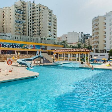 Lucky Beachside By Encantos Do Algarve - 413 بورتيماو المظهر الخارجي الصورة