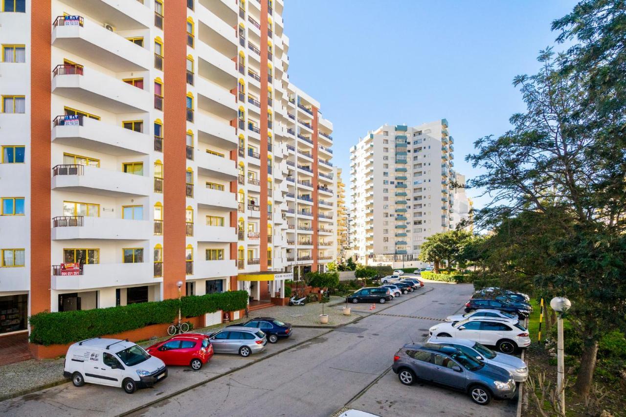 Lucky Beachside By Encantos Do Algarve - 413 بورتيماو المظهر الخارجي الصورة