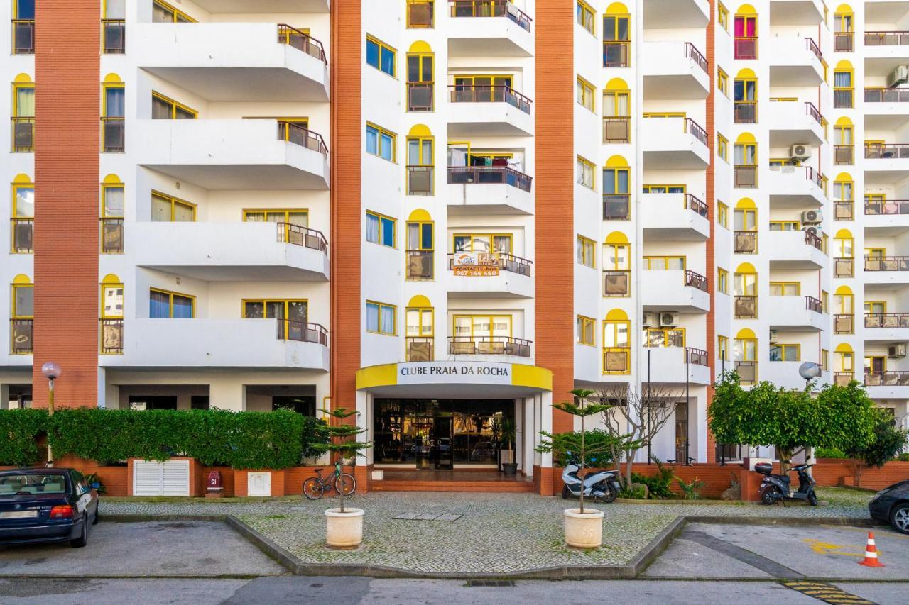 Lucky Beachside By Encantos Do Algarve - 413 بورتيماو المظهر الخارجي الصورة