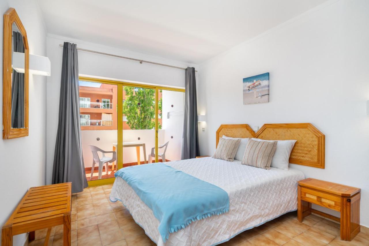 Lucky Beachside By Encantos Do Algarve - 413 بورتيماو المظهر الخارجي الصورة
