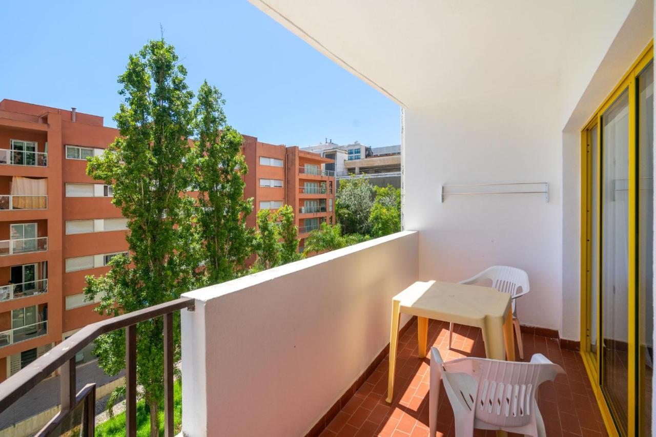 Lucky Beachside By Encantos Do Algarve - 413 بورتيماو المظهر الخارجي الصورة